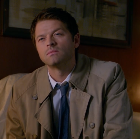 _DemonDean's tweet photo. he's beauty he's grace
he's castiel baby angelface http://t.co/l0gSQTu6wI