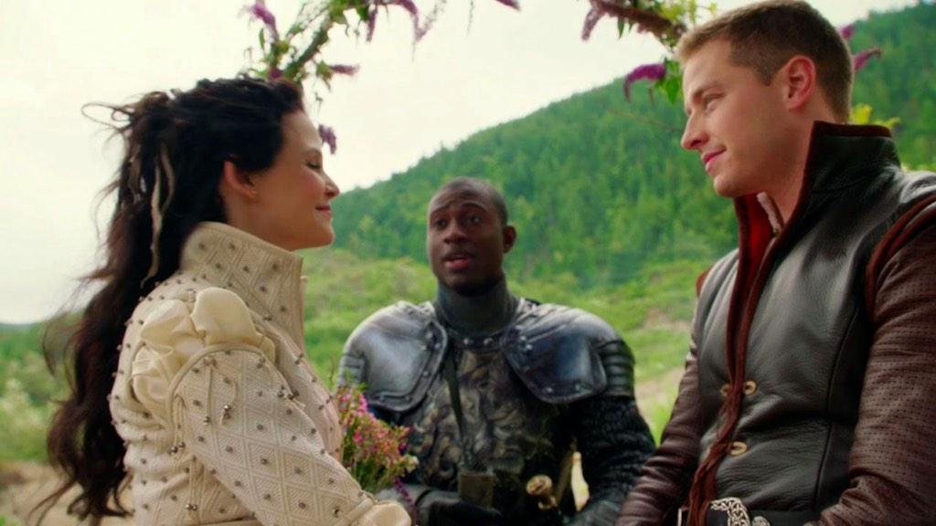 Noble_Charming's tweet image. New PP and Header @MaryMonceRP