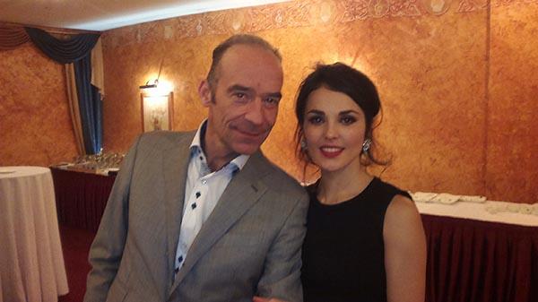 2Torsuevi's tweet photo. На одном из мероприятий Братья Торсуевы встретились с Сати Казановой!
http://t.co/QVwKO3lBhL
#Торсуевы #Казановой http://t.co/23dMYWaA5f