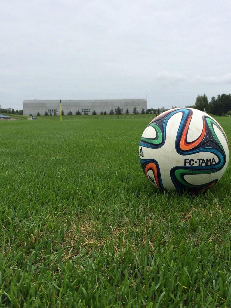 渥美 翔 Soccer Twitter