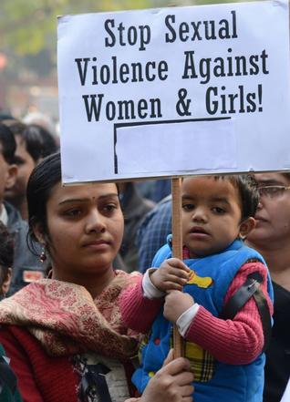 RevlutionIndia's tweet photo. Don't wait till your daughter and sister is raped !! 
time to fight back 
Time for #RevolutionIndia http://t.co/l5REYXE4f9