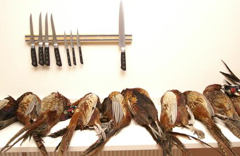 GameCookSchool's tweet image. We're offering 15% off all our demos, including our Feather &amp;amp; Fur demo at just £63.75 - 01635 200 200 for details!