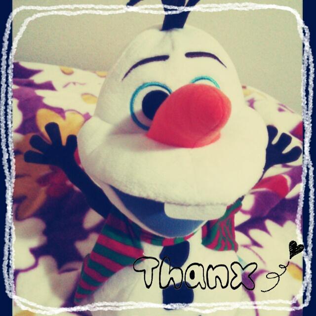 reeyll's tweet image. バイト先の人がとってくれた～！