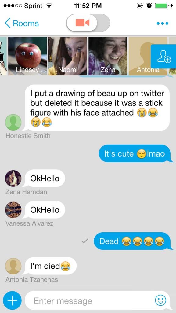 swaggycucumbers's tweet photo. #okhello 💕 JANOSKIANATORS are the best cx @luke_brooks @BrooksBeau @JaiBrooks1 @James_Yammouni @danielsahyounie http://t.co/5tPp3Nuqrr