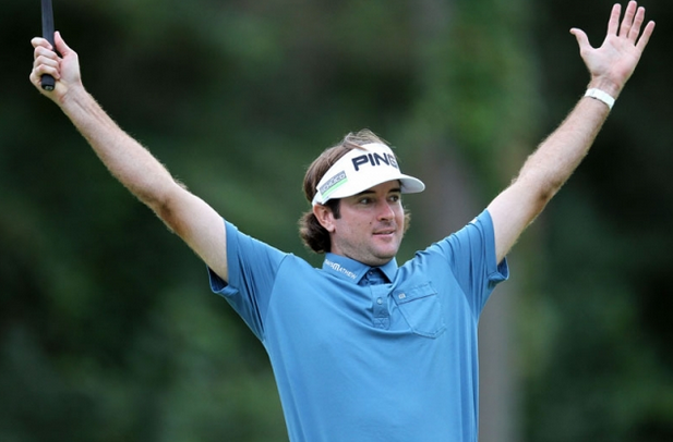 Happy 36th Birthday, Check out career photos of the two-time champ:   