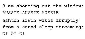 i'm gonna tweet some of the best 5sos tumblr posts

the more rts, the more votes #vote5sos