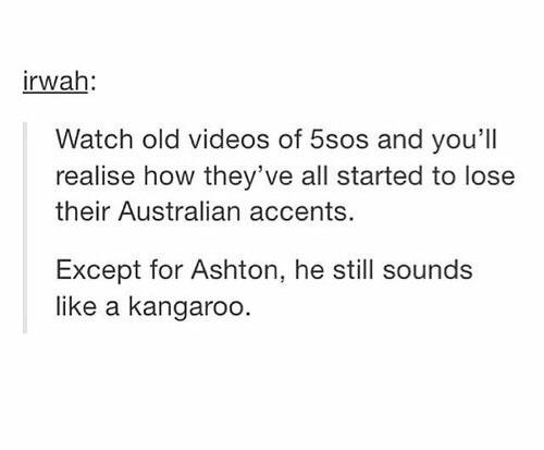 i'm gonna tweet some of the best 5sos tumblr posts

the more rts, the more votes #vote5sos