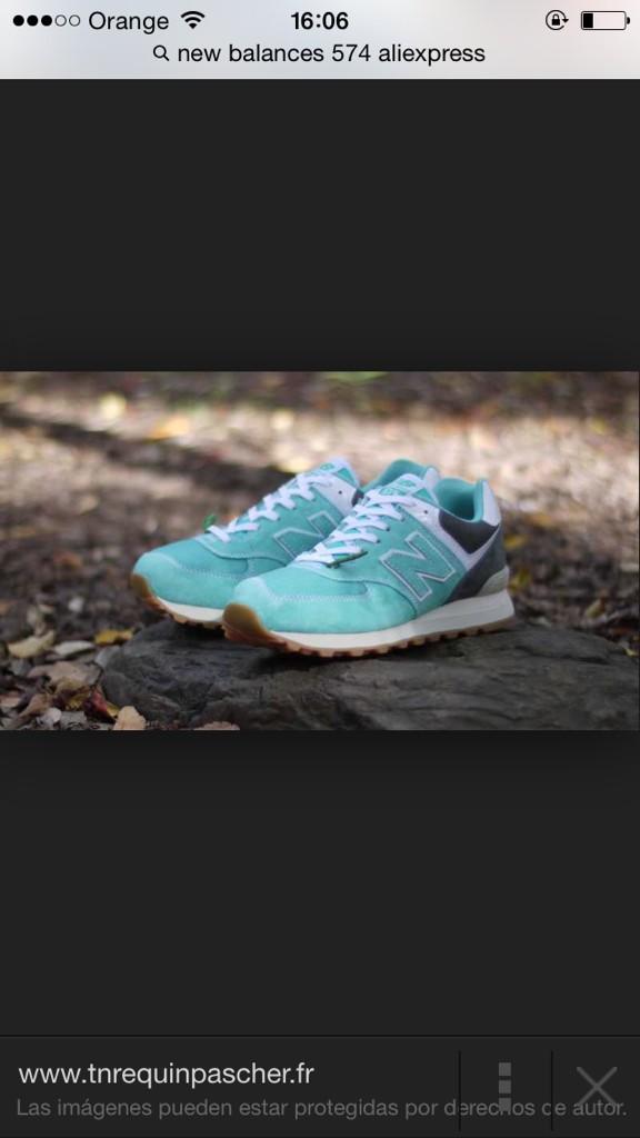 modabelle1's tweet image. New balances 30€