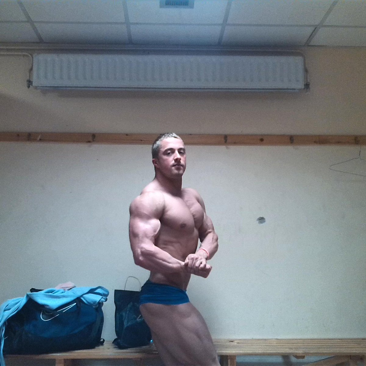 ProformPT_2014's tweet image. This year was proform PTs first year in business..our athletes brought home the silverware on every outing!! #outwork