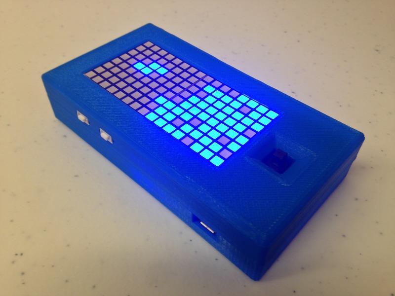 3DPHobbyist's tweet photo. World’s Best Selling Game Now 3D Printable http://t.co/7QoRCA8z5g #3DPrinting #Tetris http://t.co/pKm4NSHLpt