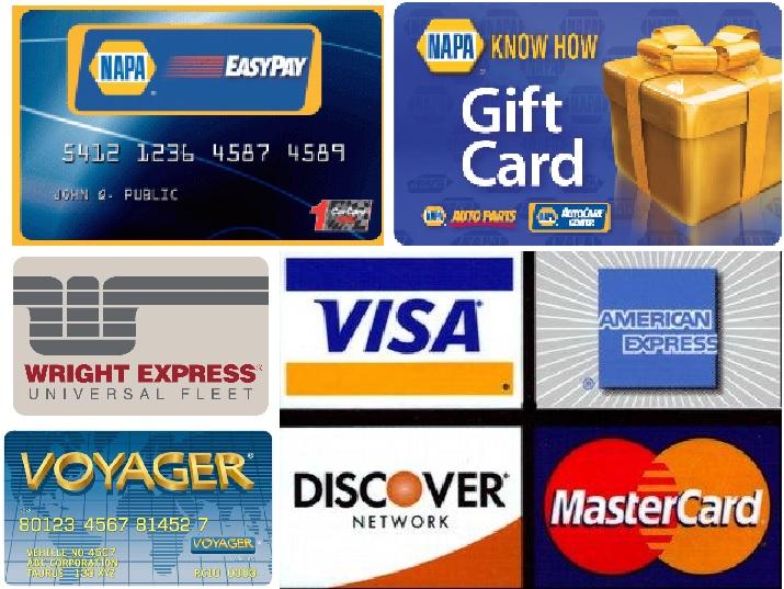 NAPAPAPAuto's tweet image. PAP @NAPAPAPAuto  gives you more card options,