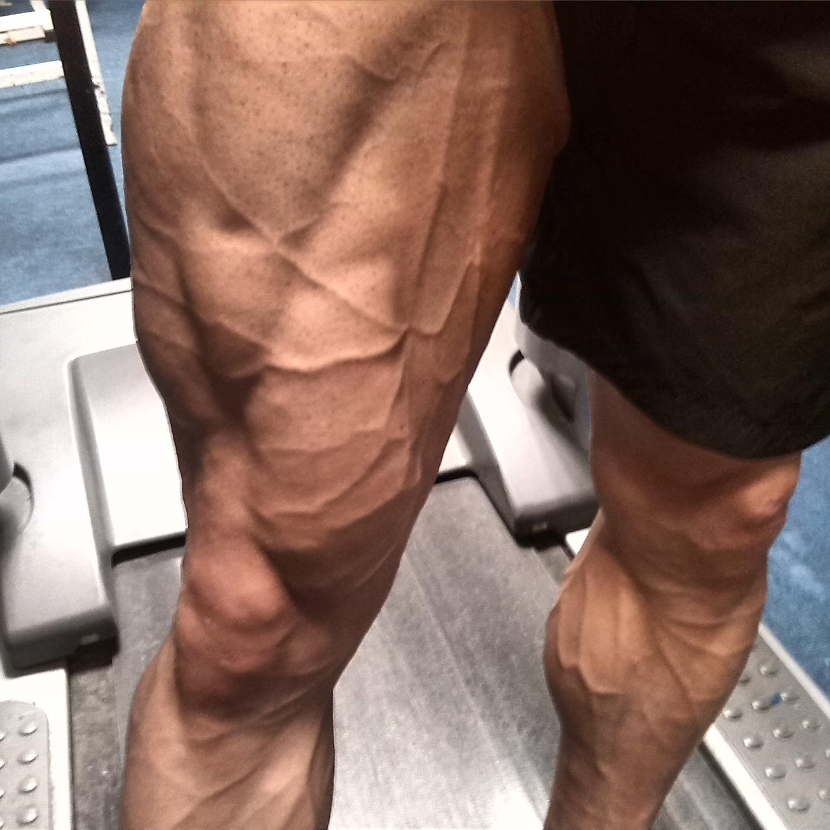 ProformPT_2014's tweet image. Those feels when you know your in condition! :) back at it hard to improve more for 2015 nationals