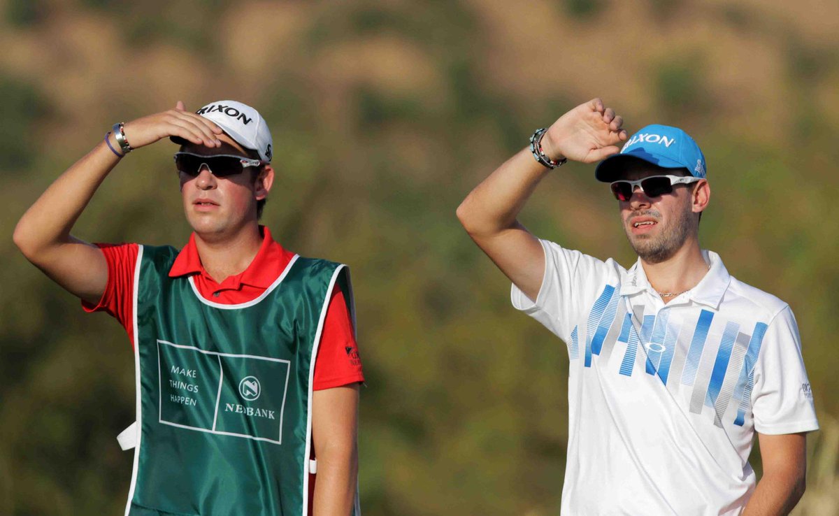 Sunshine Tour tweet media
