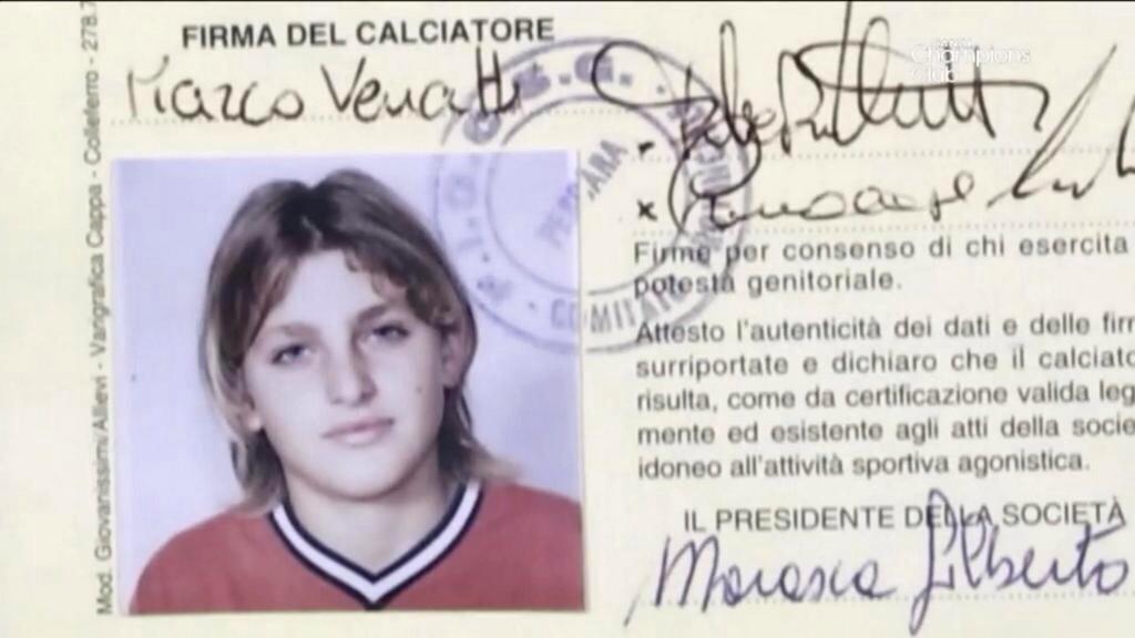 Happy Birthday to Marco VERRATTI
Source : 