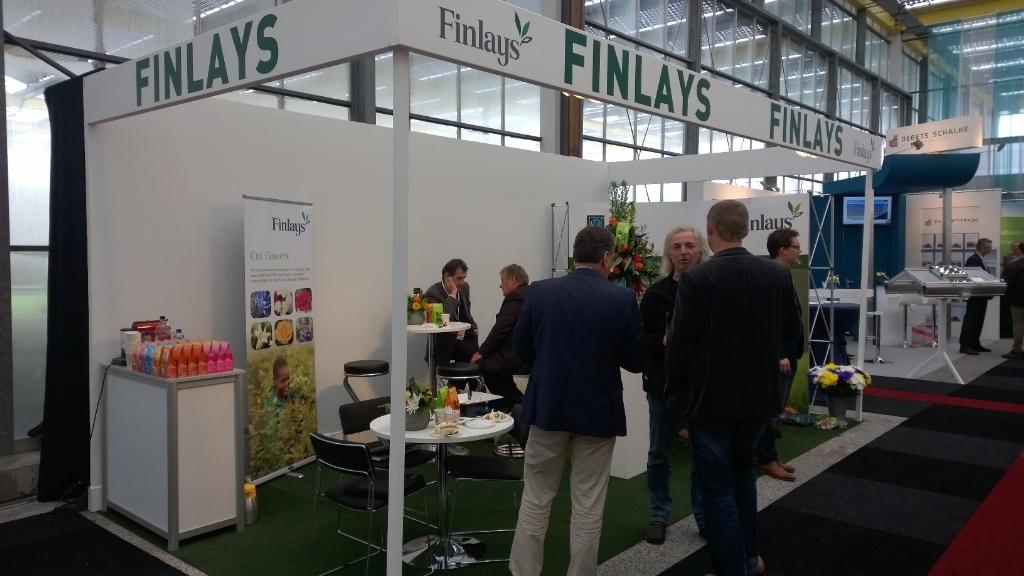 IFTF 2014 Vijfhuizen.Come and visit us at stand C1.25!!