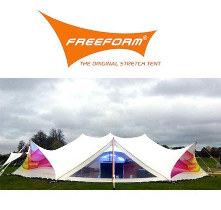 FreeformTents's tweet photo. @TheShowmansShow Exhibited our new tent concepts to discerning, international Event Industry leaders. AWESOME! http://t.co/T2NvUfD5A4