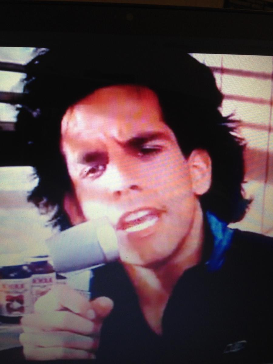 Attention campers lunch has been cancelled today due to a lack of hustle. Deal with it.