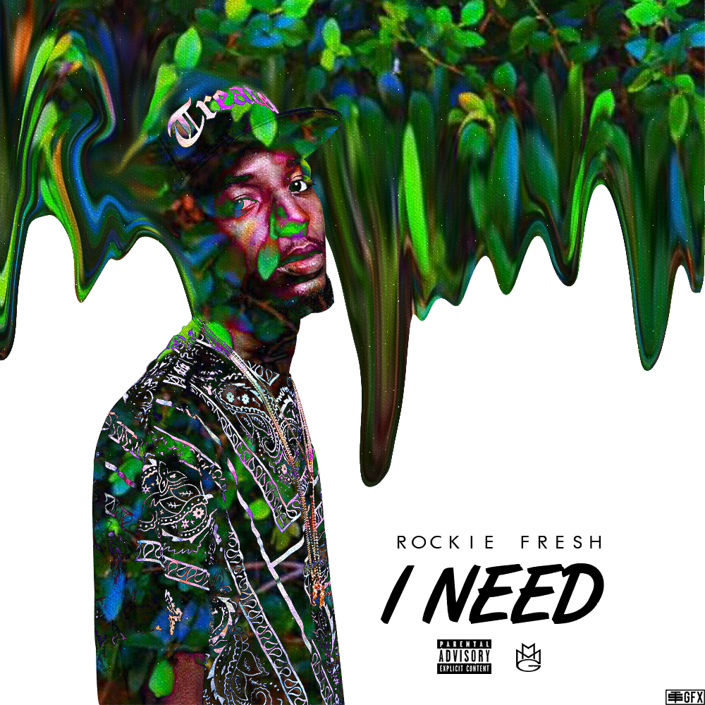 saintvisual's tweet photo. @rockiefresh "I Need" Fan Art #STGFX http://t.co/Zg5859YEAd