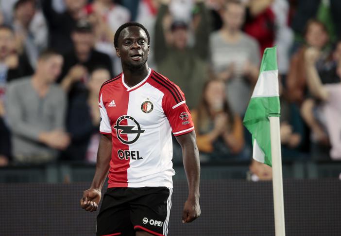 Feyenoord Rotterdam tweet media