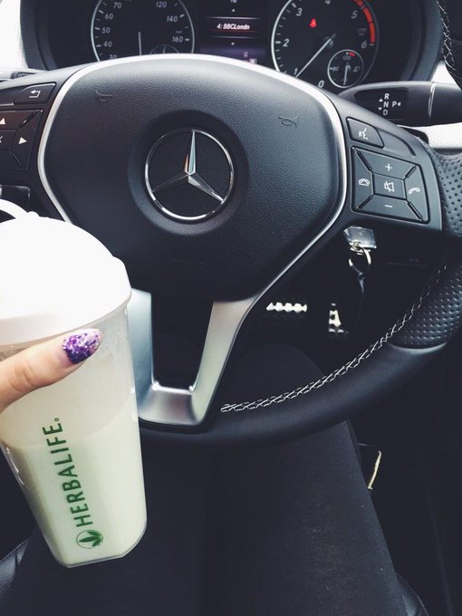 On my way to London👍😘💃 #newdriver #mint #chocolate #shake #car http://t.co/6hZ7oIOYdH<a href="/tag/newdriver"class="tags">#newdriver</a><a href="/tag/mint"class="tags">#mint</a><a href="/tag/chocolate"class="tags">#chocolate</a><a href="/tag/car"class="tags"><span>#car</span></a><a href="/tag/shake"class="tags"><span>#shake</span></a>