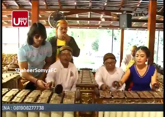 ShaheerSomyaFC's tweet photo. Pic7 : Our @Shaheer_S in @PanahArjunaANTV http://t.co/D3o4UIfQQe
