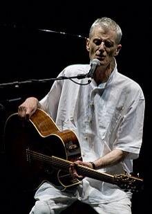 Happy Birthday to the genius that is
Peter Hammill Thanks for all the great sounds over the years. 