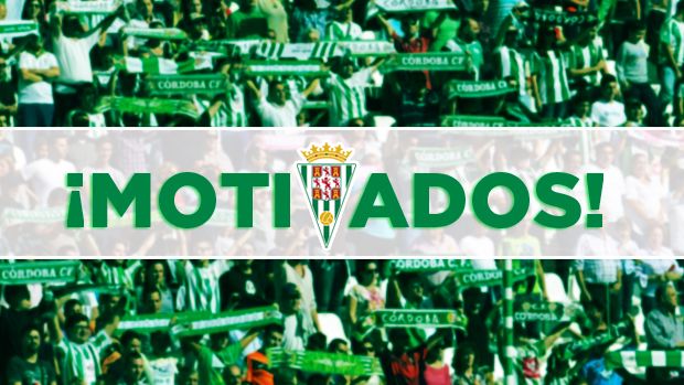 Córdoba CF tweet media