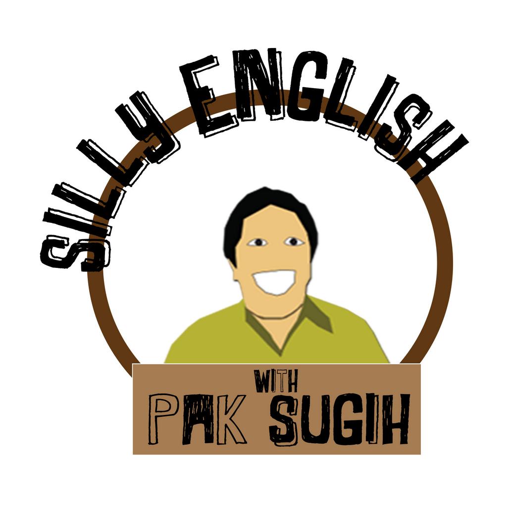 NAH! #SillyEnglish emang sih ga bakal bikin kamu tambah pinter tapi......bisa bikin kamu ngakak deh!