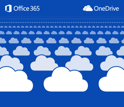Windows's tweet photo. Unlimited @OneDrive storage coming to @Office365? Is this real life? (Hint: Yes.) http://t.co/8lklCWIqPE http://t.co/GFjUaoZYDu