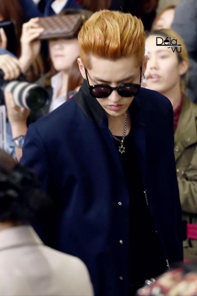 The11KY's tweet photo. #HappyWuYiFanDay http://t.co/vp7THF4p7K
