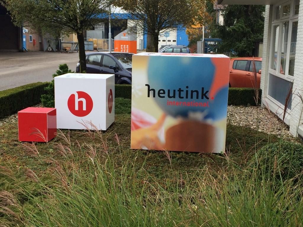 Prachtige buiten objecten door <a href="/powr_s/">Power-S</a>