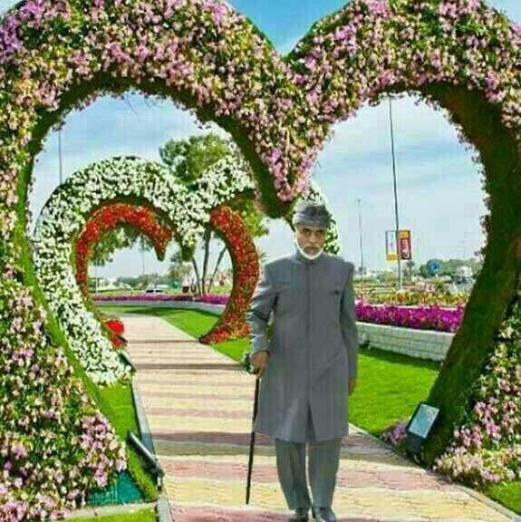 بدرية البلوشية (@bidriaacct) on Twitter photo 