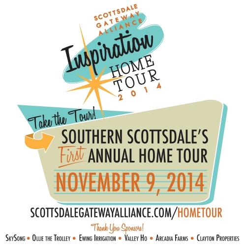 SoScoAlliance's tweet photo. Five days and counting until SGA's First Annual Home Tour this Sunday, November 9th. Tickets still available. http://t.co/oW9LpIDNRe