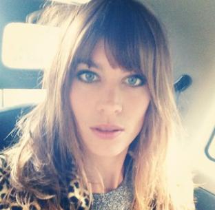 HAPPY BDAY TO MY QUEEN 