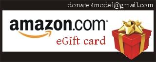 LarraEvans's tweet photo. Hi my friends if u like me and wana spoil me with eGift card https://t.co/1epHbLAfyD use email donate4model@gmail.com http://t.co/NGBD6QMOlF