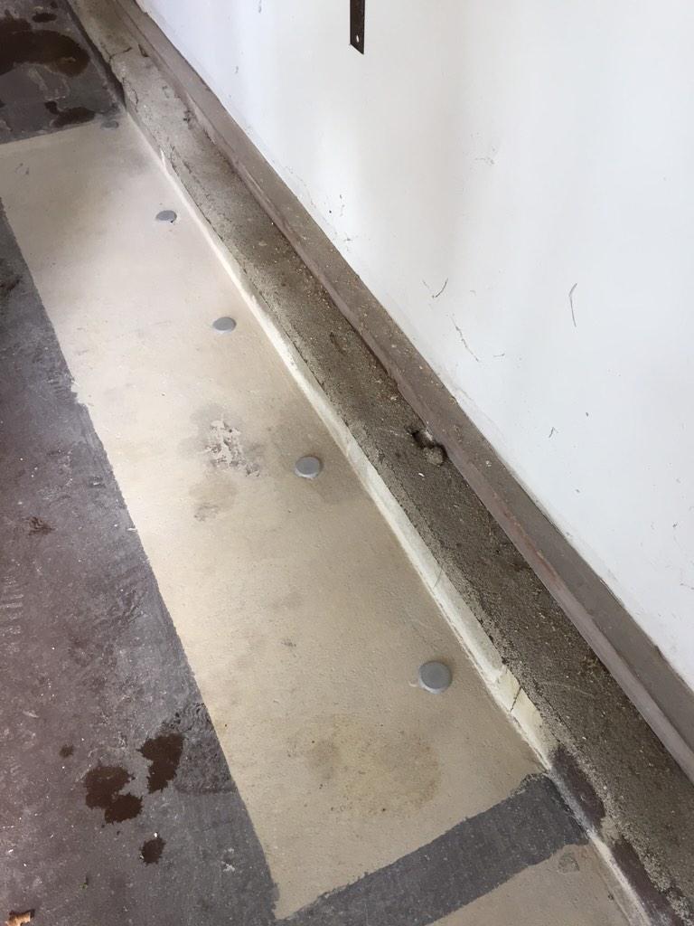 TheBugPlug's tweet image. Beautiful finish with thebugplug.com #termite #pestcontrol #pestmanagement #bugplug #thebugplug