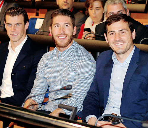¡Sergio Ramos Fans! tweet media