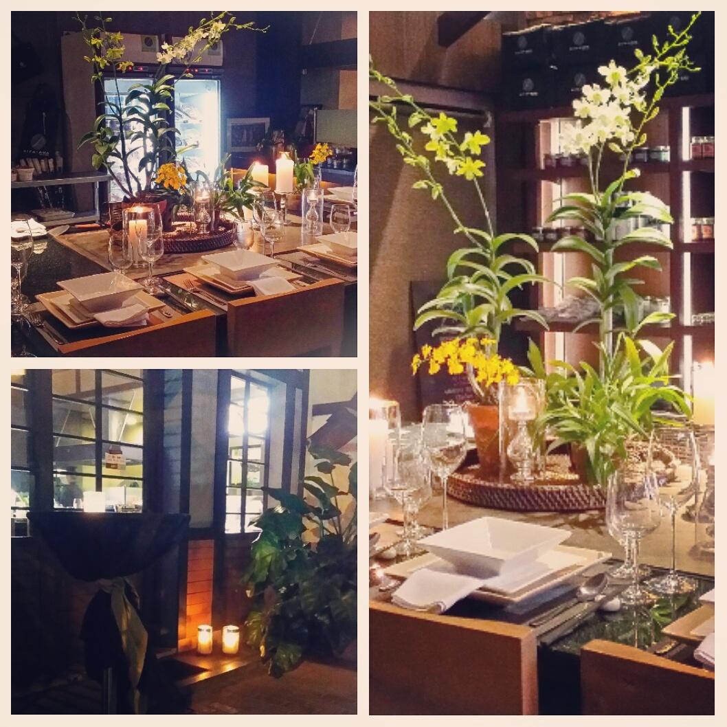 KitayamaBeef's tweet photo. Perfect Kitayama Catered Evening.... http://t.co/lEgLSj7IkO