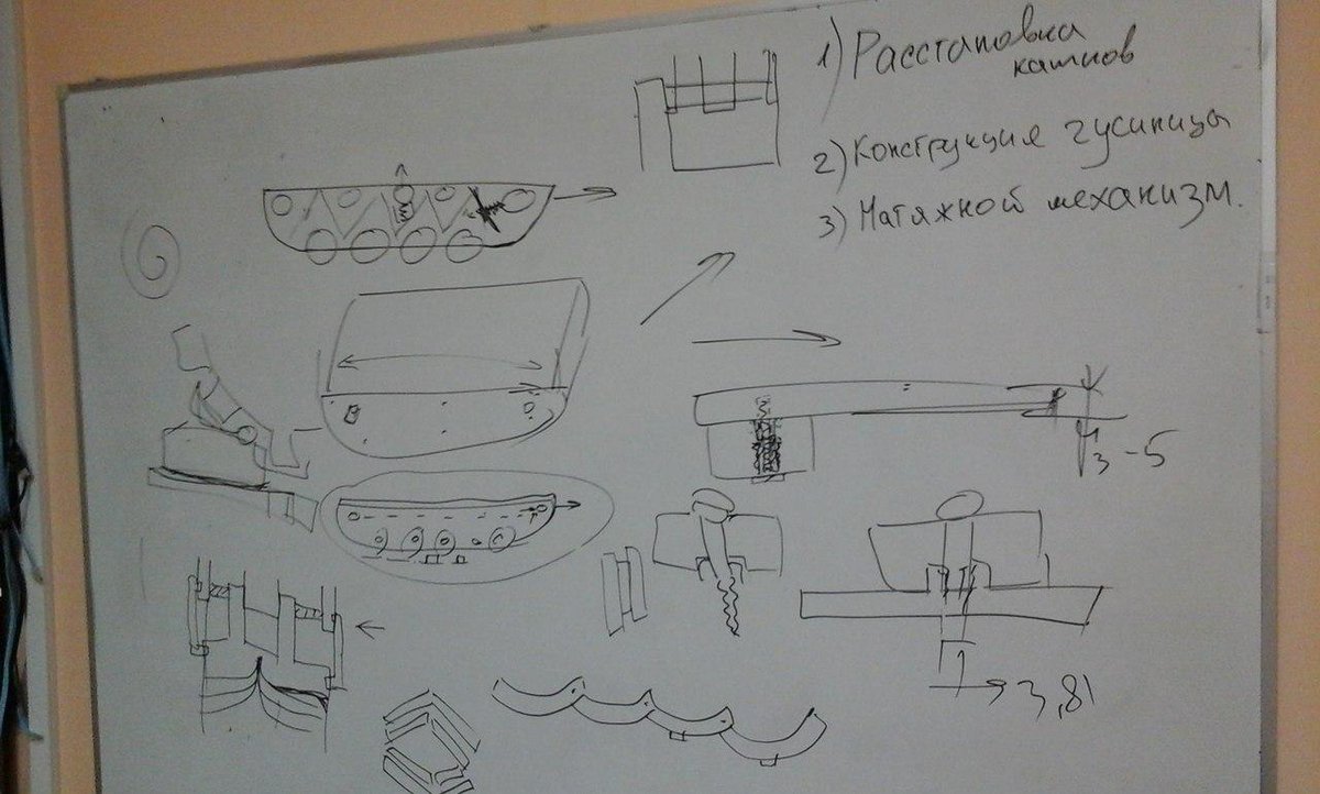 HackspaceTgn's tweet image. В лаборатории #HackSpace продолжаются занятия по прототипированию.