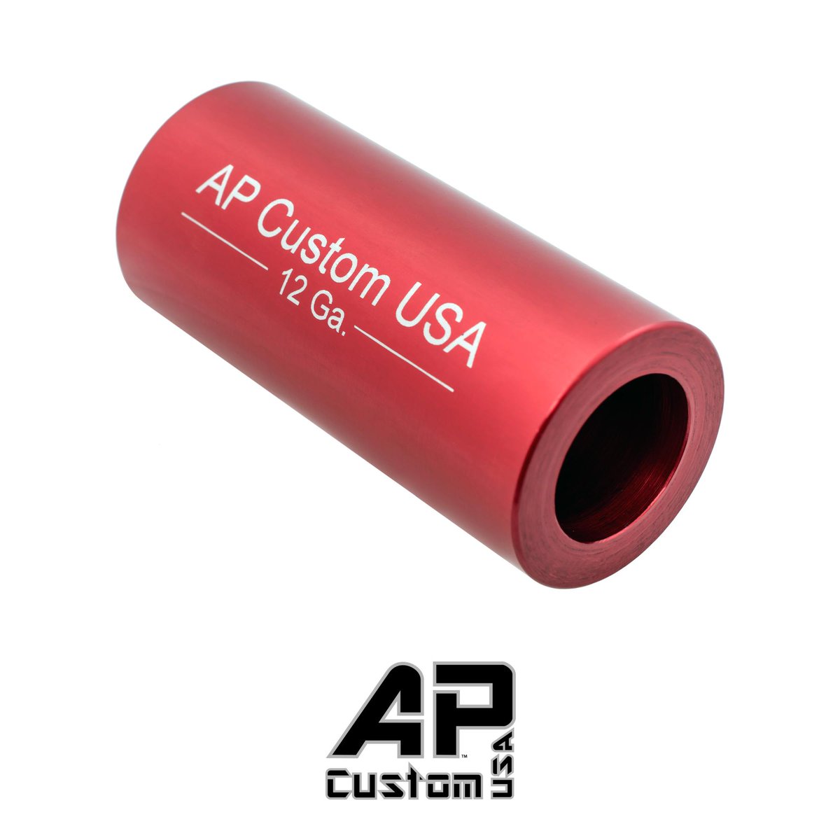 APCustomUSA's tweet photo. Sick of #shotgun rounds that aren't sized correctly? This lets you test the size of your rounds before you go out. http://t.co/VT6sZUV6XE
