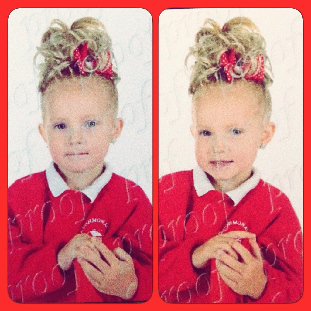 McclementsMc's tweet photo. KaycieLilys 1st School Pictures xx http://t.co/dS2nlCkFQO
