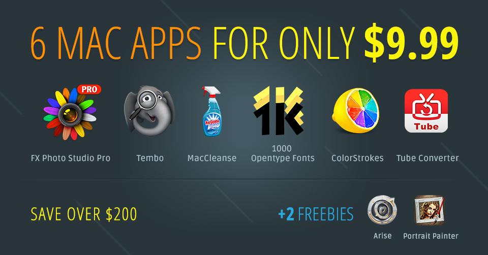 Apps Gone Mad tweet media