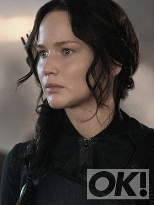OK_Magazine's tweet photo. Fancy going to the PREMIERE of The Hunger Games: Mockingjay?! http://t.co/k4XrtFzWMe #OKMockingjay http://t.co/4Ay9qrOnES