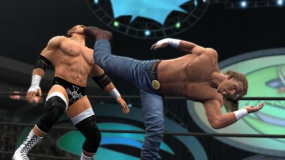 LatinosPost's tweet image. 'WWE 2K15' Release Date, Gameplay &amp;amp; Roster: MyCareer Will Run 15 Years of Wrestler… bit.ly/1okHHVB