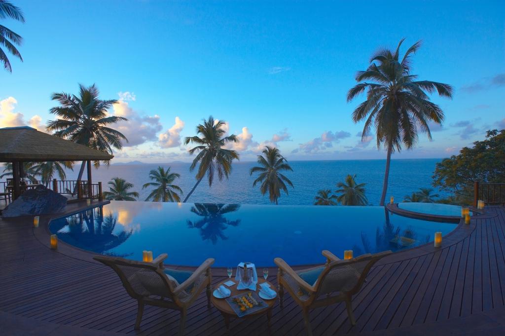 fregateisland's tweet photo. Unique and endless #FregateMoments nearing the definition of paradise. Don't you think? #FregateIslandPrivate #relax http://t.co/ncTUUpol0i