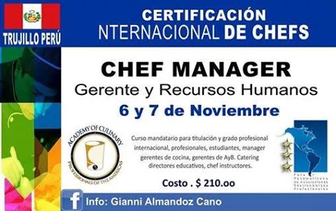 competitionec's tweet photo. CERTIFICACION INTERNACIONAL http://t.co/4rSgFHSaz6