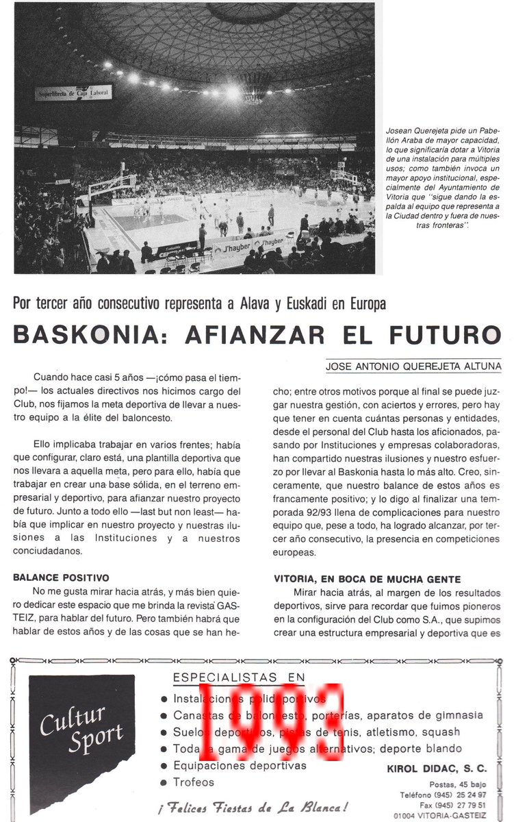 Especial 60 aniversario (Fotos, recuerdos, recortes...del Baskonia desde 1959) - Página 37 B1sZI9bCAAAsKRs