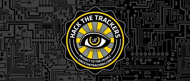 hackthetrackers tweet picture