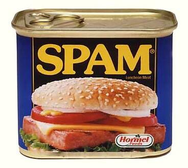NDSU_BlueKey's tweet photo. Breakfast, lunch and dinner. It's Wednesday, ya'll. #SPAM http://t.co/9t4Xz7feoW
