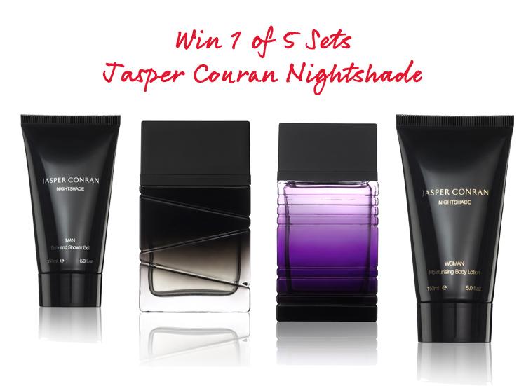 ThePerfumeShop's tweet photo. Follow & RT to WIN #JCNightshade Man & Woman! Ts&Cs: http://t.co/XC15isaiVM Ends 23.59 16.11.14 http://t.co/j59RhqVvkp